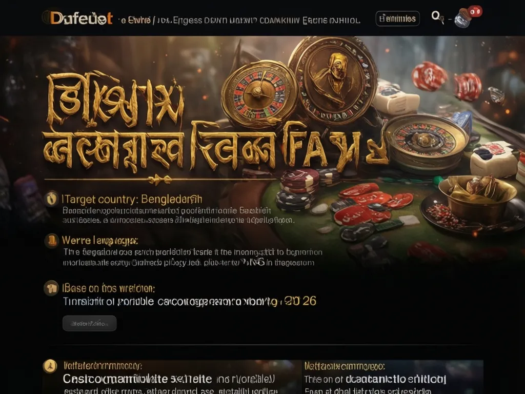 FAQ